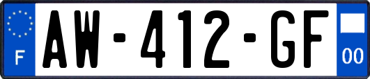 AW-412-GF