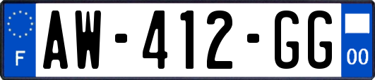 AW-412-GG