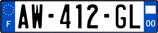 AW-412-GL