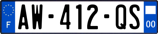AW-412-QS