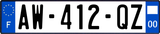 AW-412-QZ