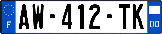 AW-412-TK