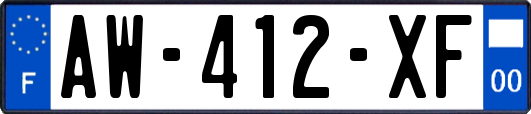 AW-412-XF