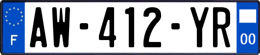 AW-412-YR