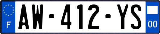 AW-412-YS