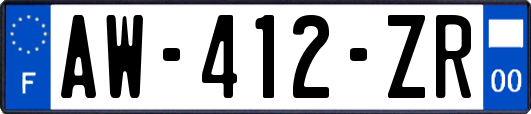 AW-412-ZR