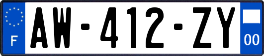 AW-412-ZY