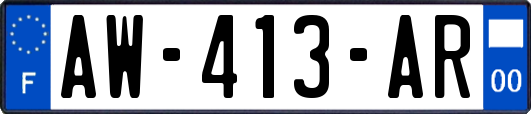 AW-413-AR