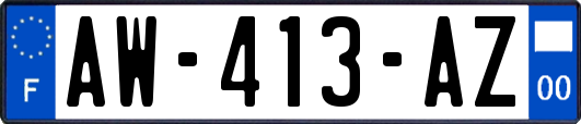 AW-413-AZ