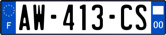 AW-413-CS