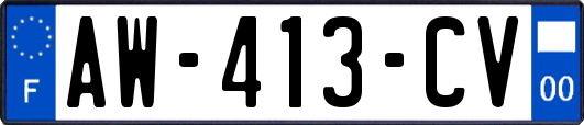 AW-413-CV