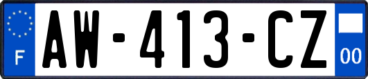 AW-413-CZ