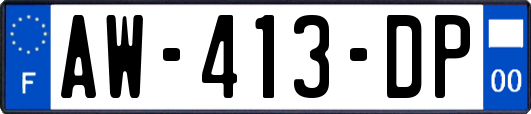 AW-413-DP