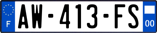 AW-413-FS