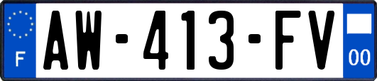 AW-413-FV