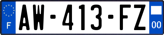 AW-413-FZ
