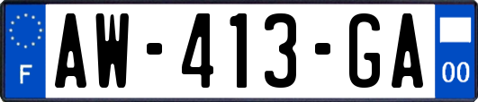 AW-413-GA