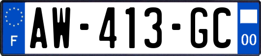 AW-413-GC