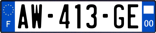 AW-413-GE