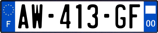 AW-413-GF