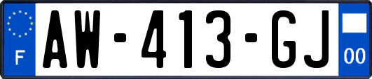 AW-413-GJ