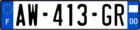AW-413-GR