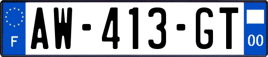 AW-413-GT