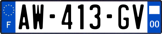 AW-413-GV