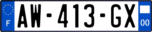 AW-413-GX
