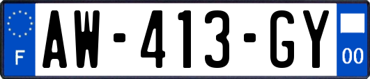AW-413-GY