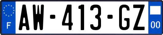 AW-413-GZ