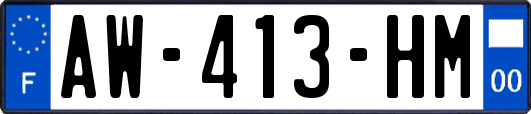 AW-413-HM