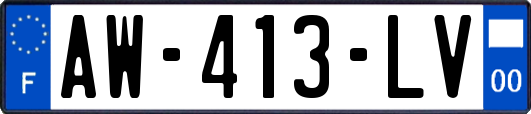 AW-413-LV
