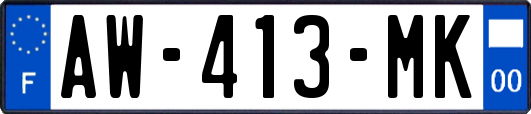 AW-413-MK