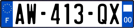 AW-413-QX