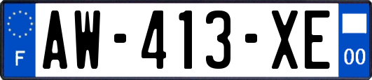 AW-413-XE