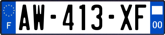 AW-413-XF