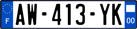 AW-413-YK