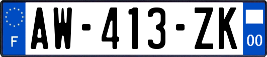 AW-413-ZK