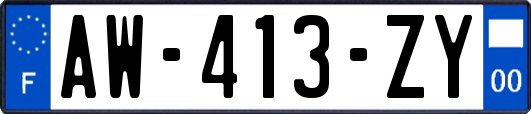 AW-413-ZY