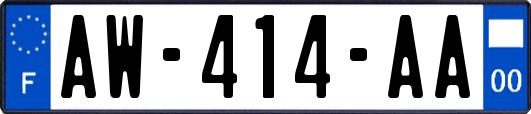 AW-414-AA