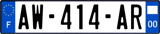 AW-414-AR