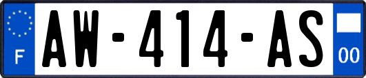 AW-414-AS