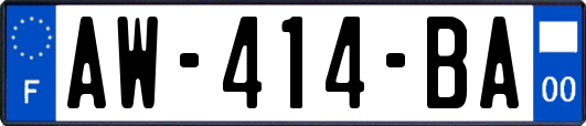 AW-414-BA