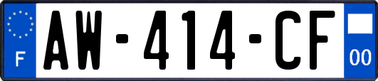 AW-414-CF