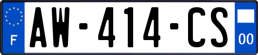 AW-414-CS