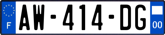 AW-414-DG