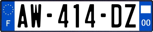 AW-414-DZ