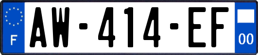 AW-414-EF