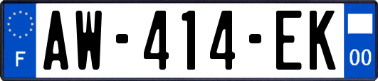 AW-414-EK